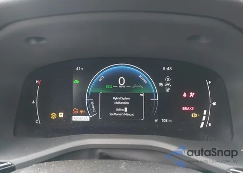 2025 Toyota Camry Se из США, поврежденный, VIN 4T1DAACK0SU044976